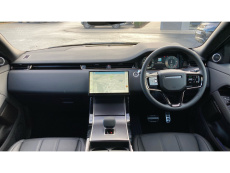 Land Rover Range Rover Evoque 2.0 D200 Dynamic SE 5dr Auto Diesel Hatchback